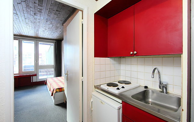 Le Sefcotel - Photo 3