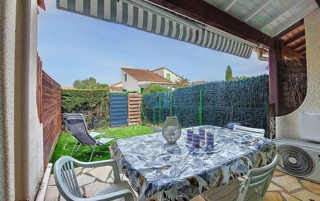 Les Charmilles - Photo 16