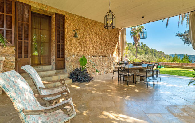 Santa Llucia - Photo 3