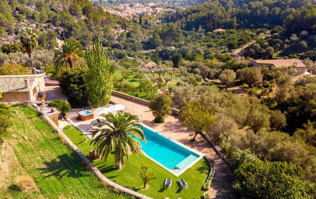 Santa Llucia - Photo 38