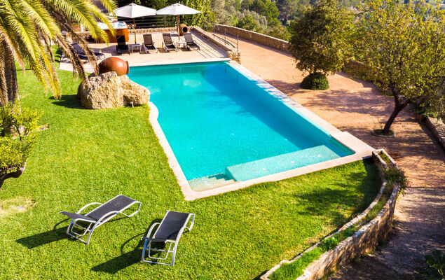 Santa Llucia - Photo 39