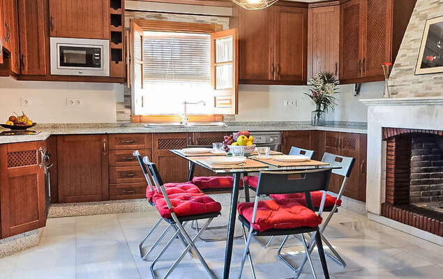 Torreon de Morayma - Photo 5