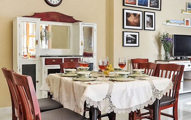 Torreon de Morayma - Photo 7