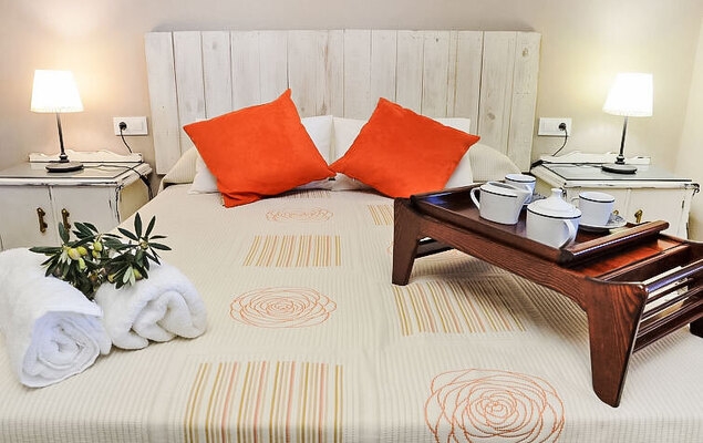 Torreon de Morayma - Photo 16