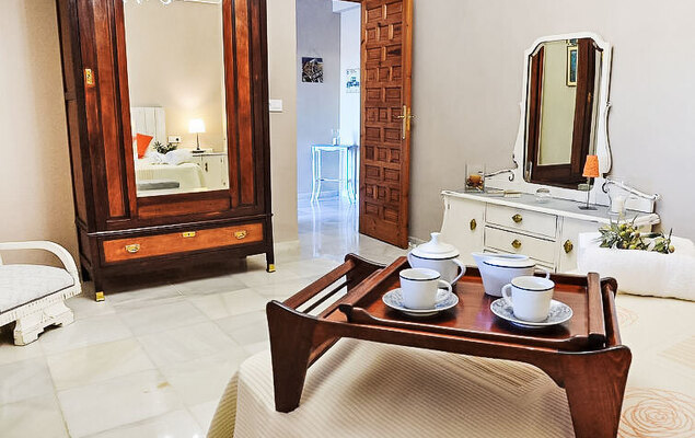 Torreon de Morayma - Photo 17