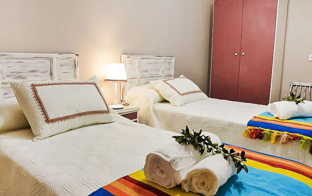 Torreon de Morayma - Photo 20