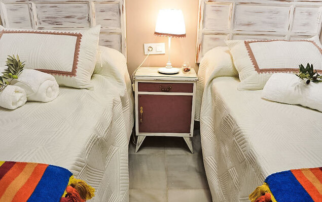 Torreon de Morayma - Photo 21