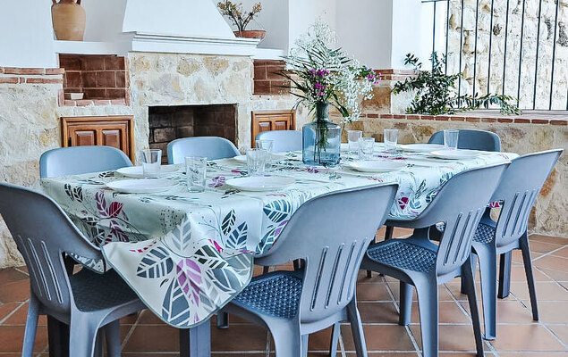 Torreon de Morayma - Photo 31