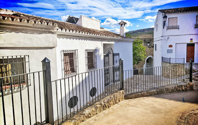 Torreon de Morayma - Photo 37