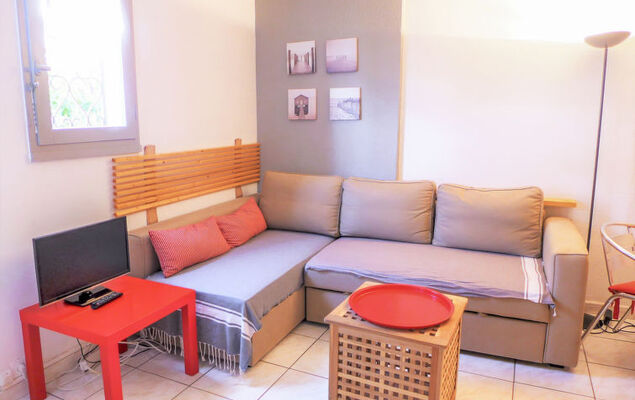 Les Terrasses de la Méditerranée - Photo 3