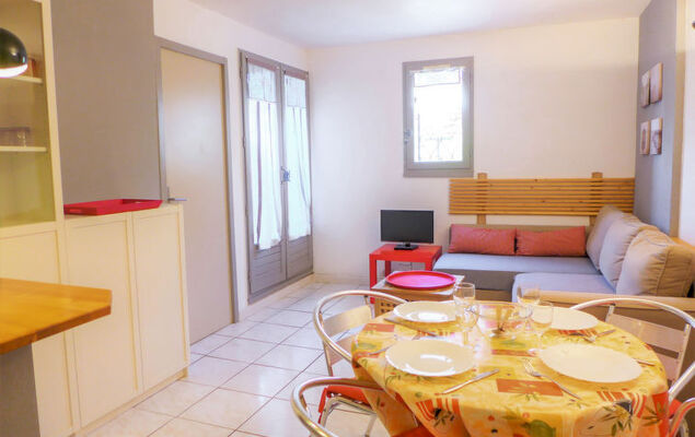 Les Terrasses de la Méditerranée - Photo 7