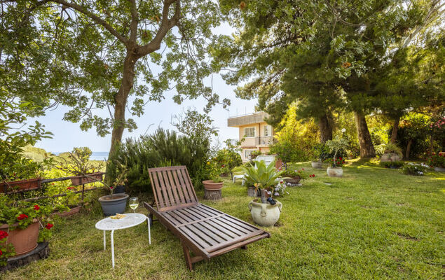 Cicladi Anafi - Photo 26