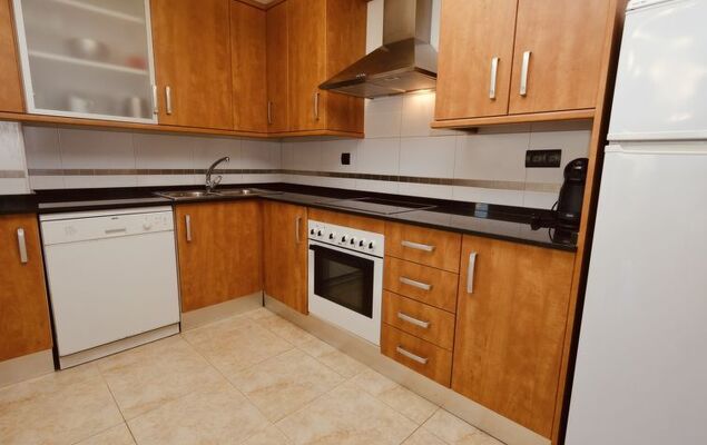 Residencial Golden Beach - Photo 4