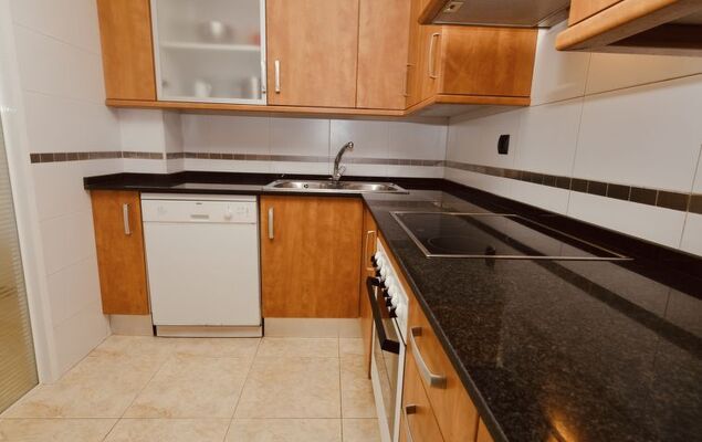 Residencial Golden Beach - Photo 8