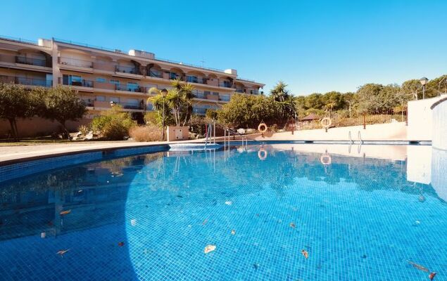 Residencial Golden Beach - Photo 18