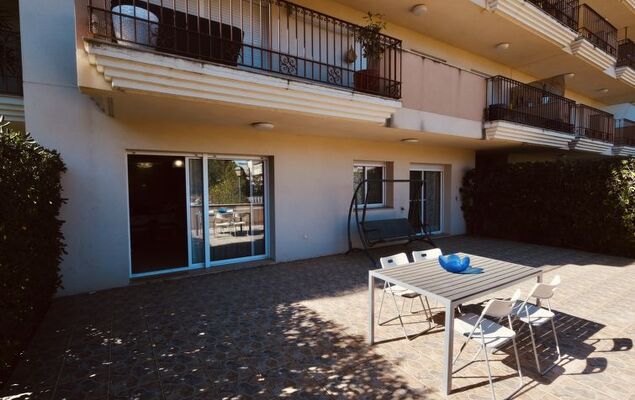 Residencial Golden Beach - Photo 20