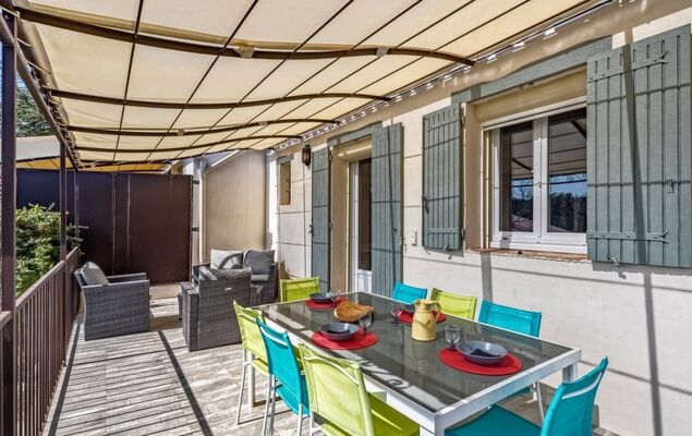 La Campagne des Ocres - Photo 5