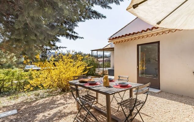 La Campagne des Ocres - Photo 9