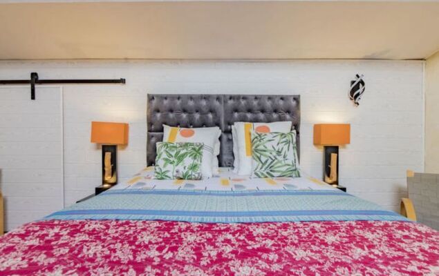 L'Oliveraie - Photo 30