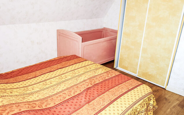 Maison Bonneval - Photo 17