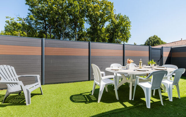 Les Sablières - Photo 16