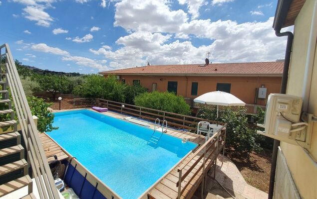 Casa Paolina - Photo 23