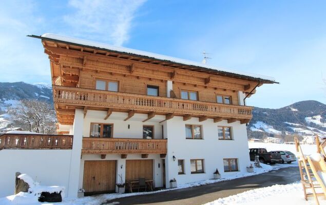 Gasteighof - Photo 27