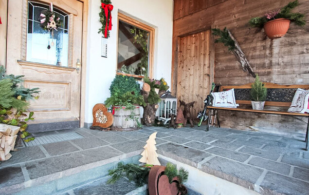 Gasteighof - Photo 28