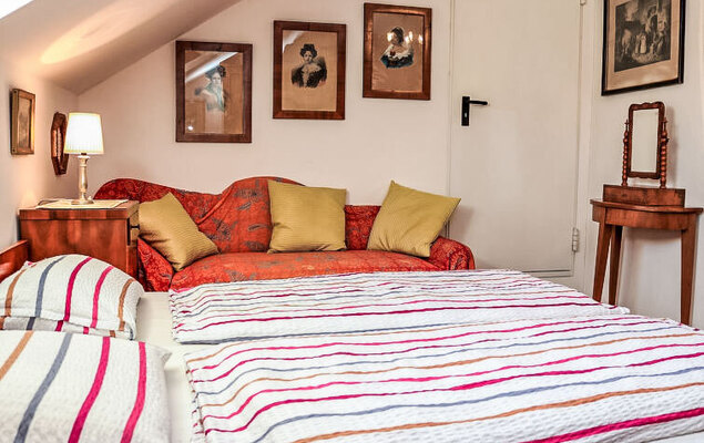 Rosenvilla - Photo 11