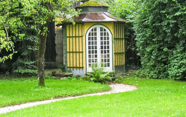 Rosenvilla - Photo 30