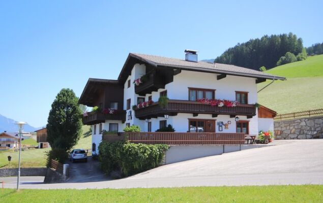 Jägerhof - Photo 31